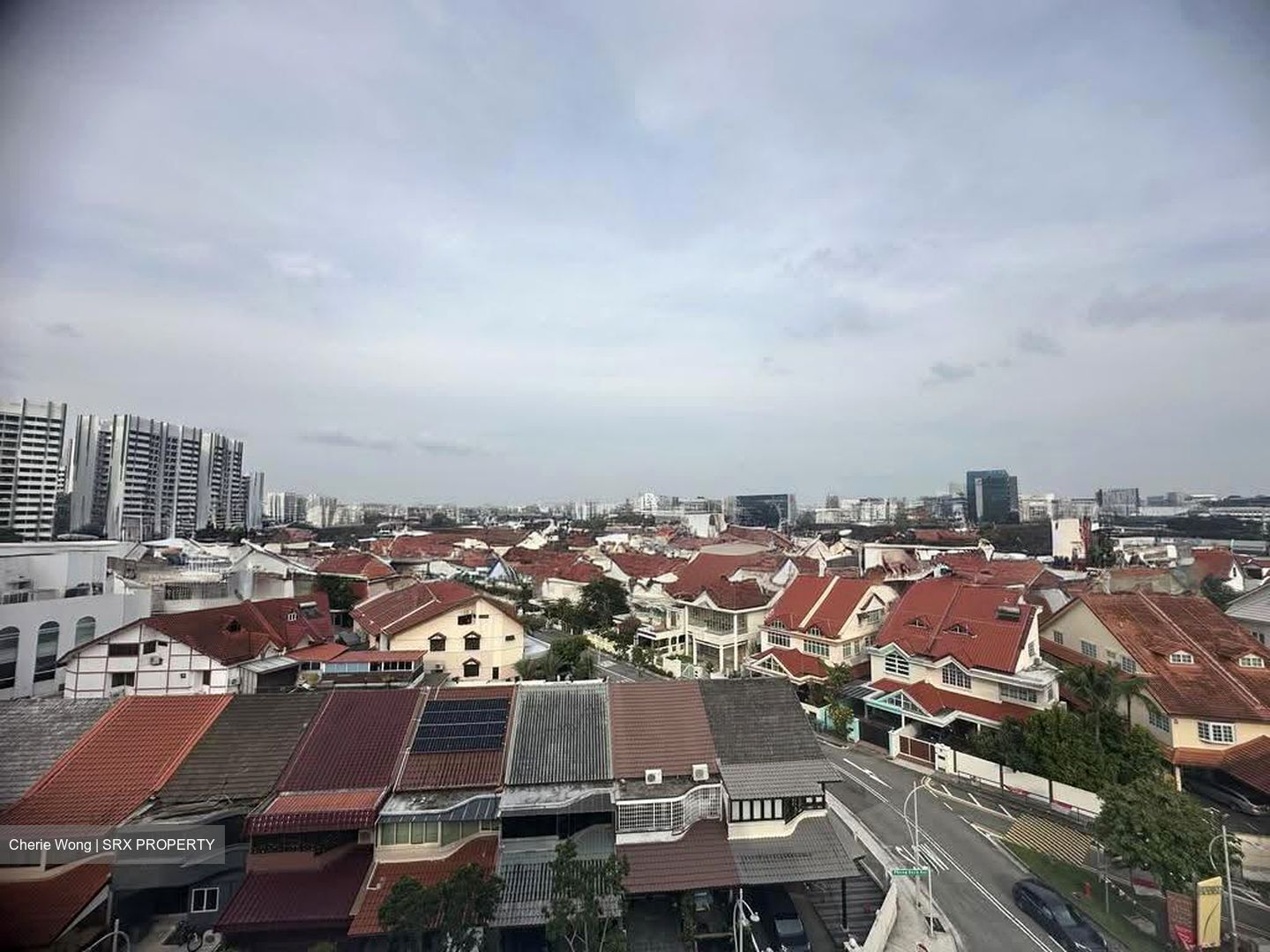 Nin Residence (D13), Apartment #632514531